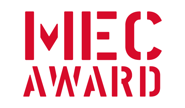 公募展「MEC Award 2015 入選作品展」